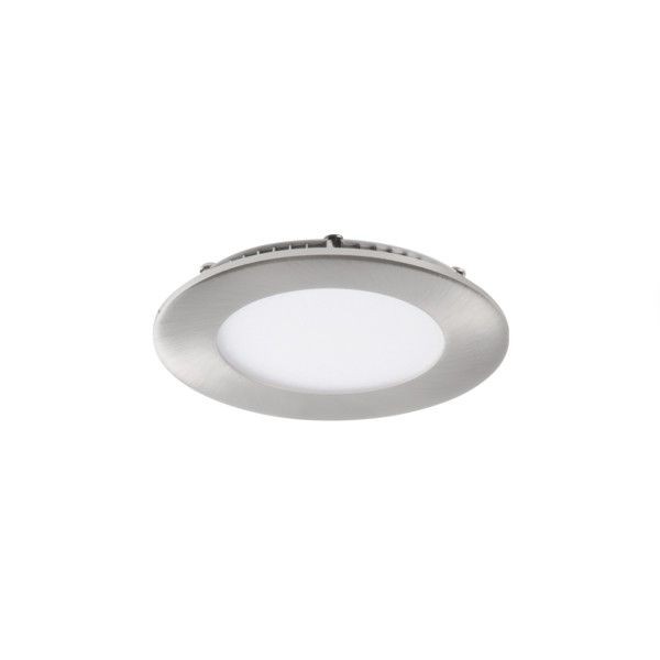 Точечный светильник ROUNDA V2LED6W-NW-SN Kanlux 27221