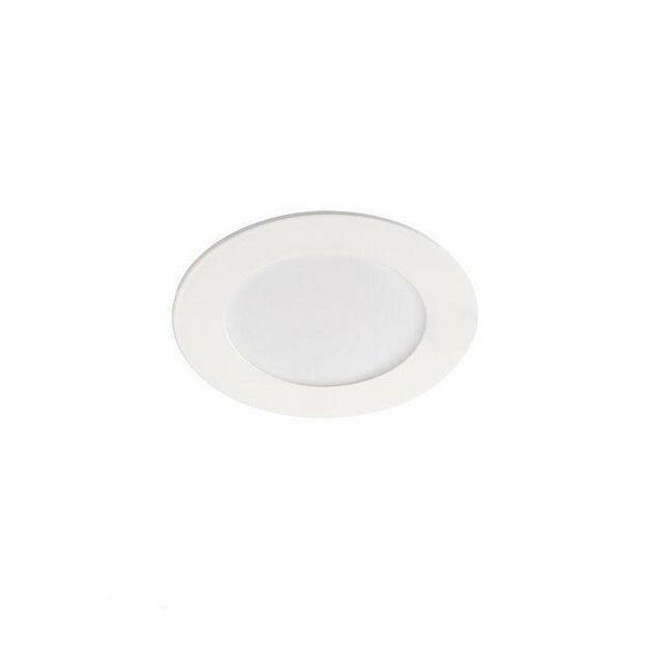 Точечный светильник Kanlux Rounda 25831