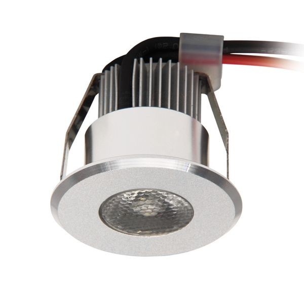 Точечный светильник Kanlux Haxa-DSO Power LED-B (08103)