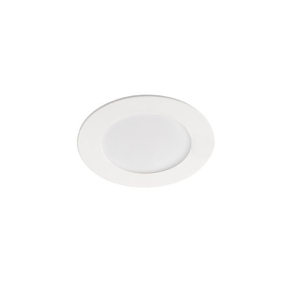 Точечный светильник Kanlux Rounda 28937