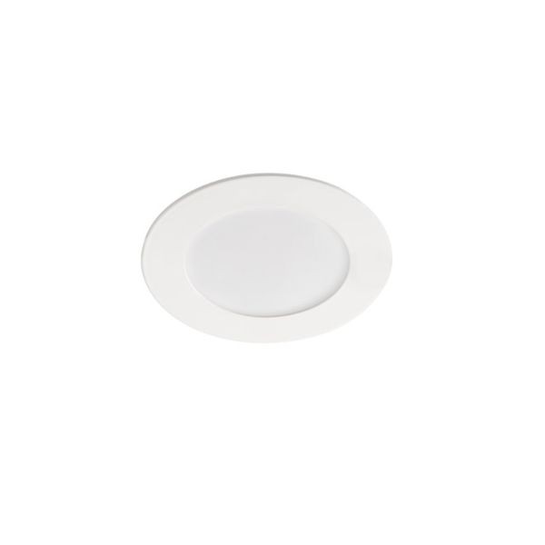 Точечный светильник Kanlux Rounda 28938