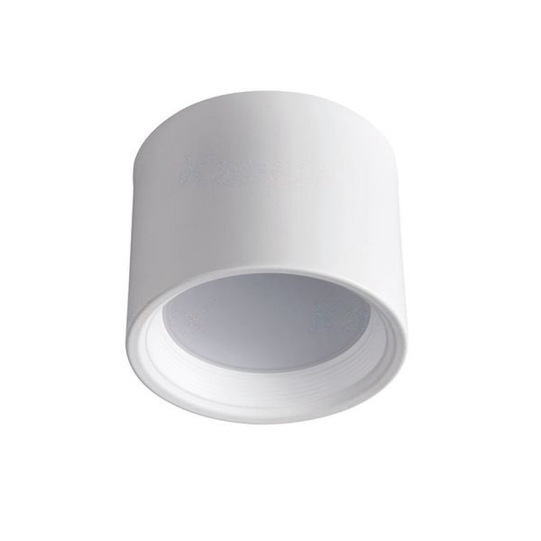 Точечный светильник Kanlux Omeris N LED 15W-NW-W (23361)