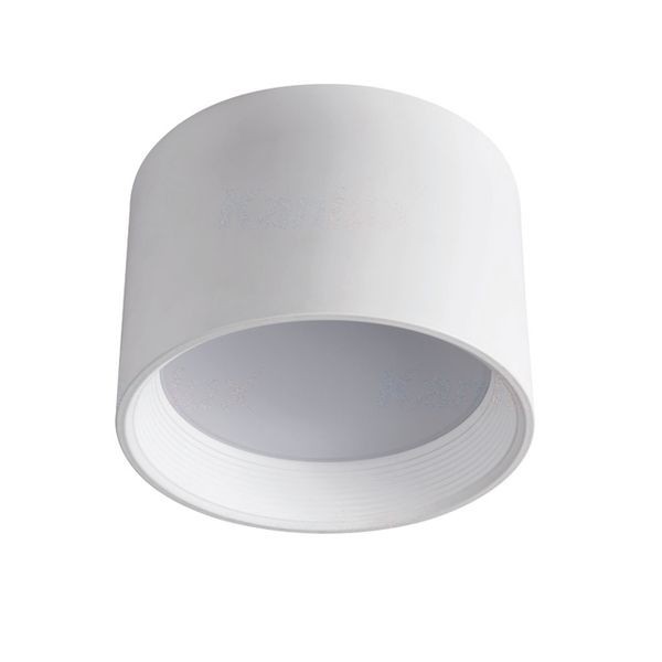 Точечный светильник Kanlux Omeris N LED 35W-NW-W (23363)