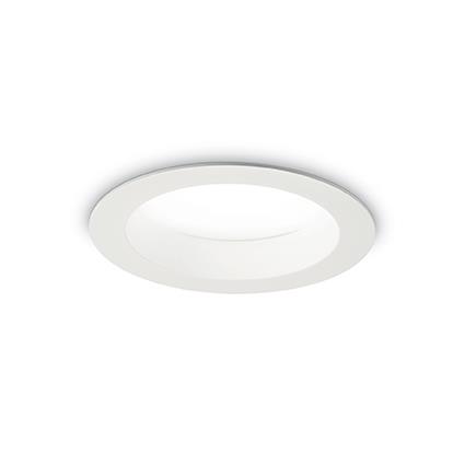 Точечный светильник Ideal Lux BASIC WIDE 15W 3000K (193526)