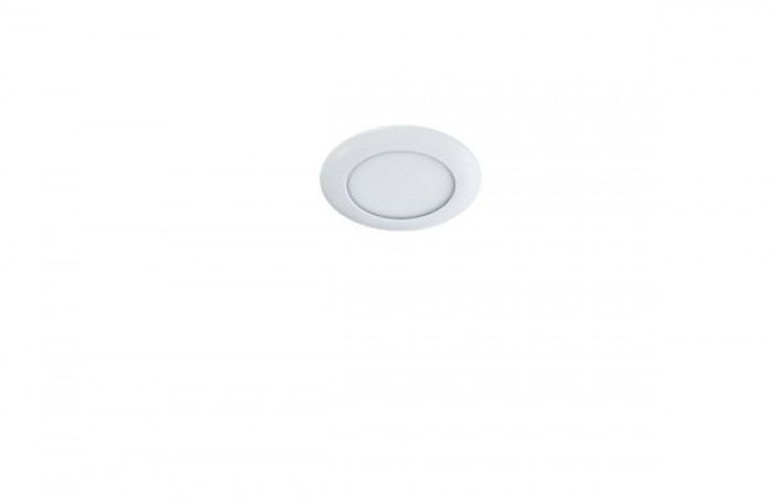 Точечный светильник Azzardo Linda 12 3000K (SH673000- 6-WH) AZ2236
