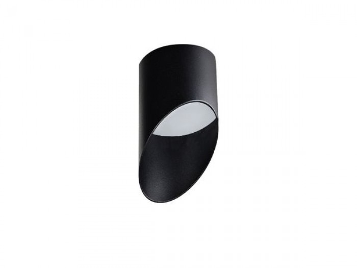 Точечный светильник Azzardo Momo 8 3000K (SH2606-BK) AZ2279