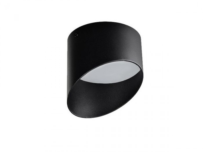 Точечный светильник Azzardo Momo 14 3000K (SH2618-BK) AZ2283