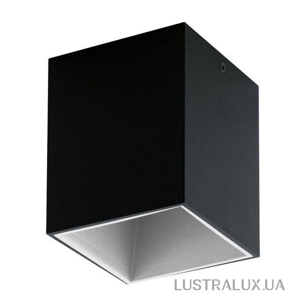 Накладной светильник Eglo Polasso 63454