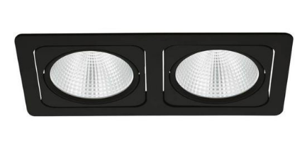 Встраиваемый светильник Eglo Vascello 61676