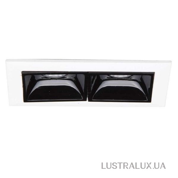 Светильник точечный Ideal Lux Lika 206196