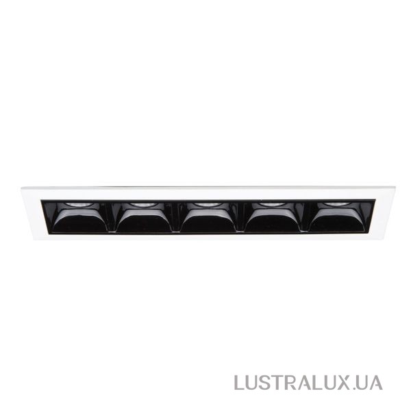 Светильник точечный Ideal Lux Lika 206219