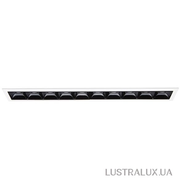 Светильник точечный Ideal Lux Lika 206233