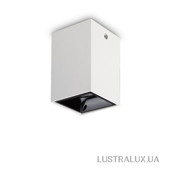 Встраиваемый светильник Ideal Lux Nitro 206011