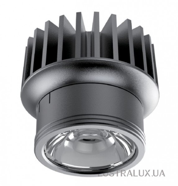 Встраиваемый светильник Ideal Lux Dynamic 208565