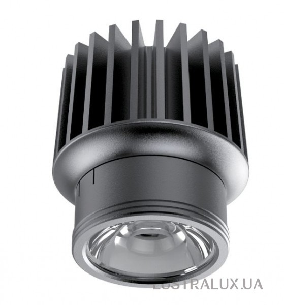 Встраиваемый светильник Ideal Lux Dynamic 208572