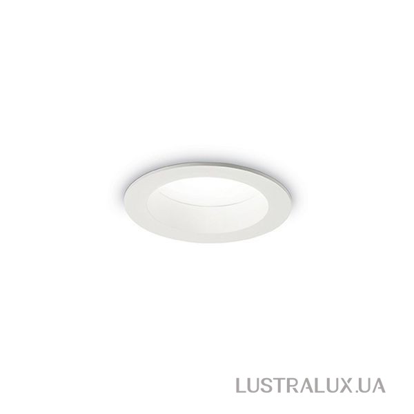 Встраиваемый светильник Ideal Lux Basic 193427