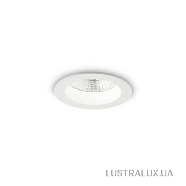 Встраиваемый светильник Ideal Lux Basic 193359