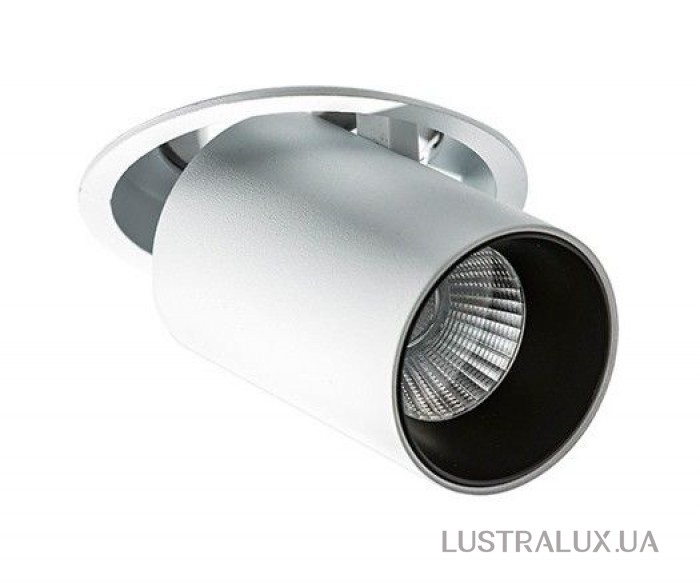 Точечный светильник Azzardo Luna AZ2828