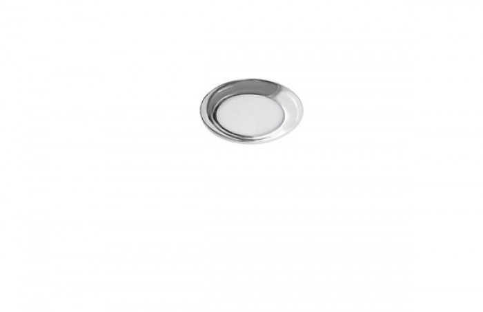 Точечный светильник Azzardo Linda 12 3000K (SH683000- 6-CH) AZ2513