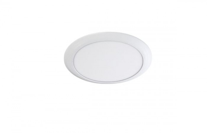 Точечный светильник Azzardo Linda 17 4000K (SH694000-12-WH) AZ2241