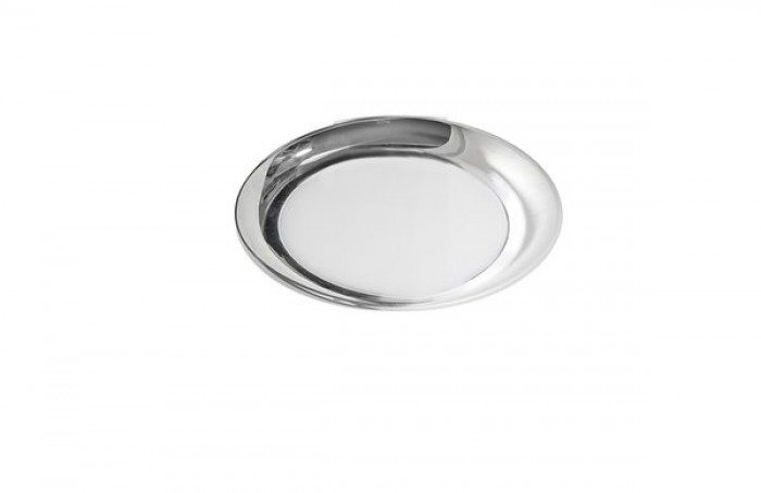 Точечный светильник Azzardo Linda 17 3000K (SH703000-12-CH) AZ2242
