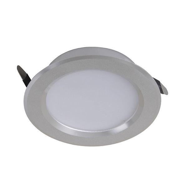 Точечный светильник Italux FH-TH0040 AL Bella