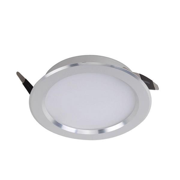 Точечный светильник Italux FH-TH0030 AL Bella