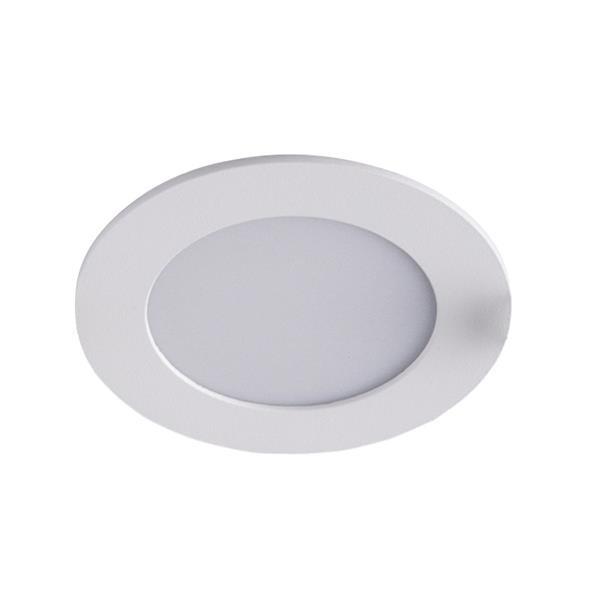 Точечный светильник Italux TH0640 10W 1000LM 3000K Vanity