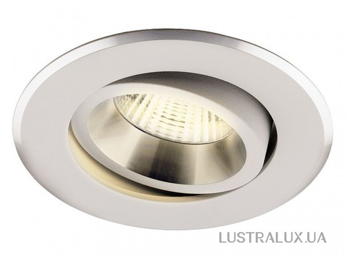 Точечный светильник Maxlight Lux H0085