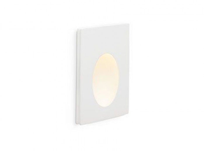 Точечный светильник FARO PLAS 63281