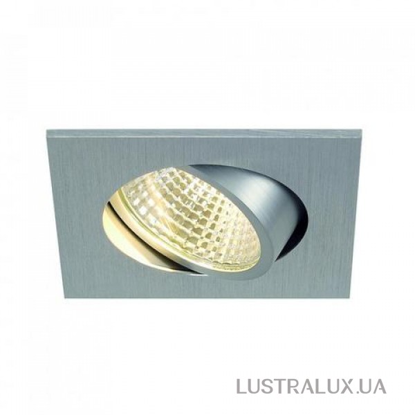 Точечный светильник SLV 113966 New Tria LED 3W Set