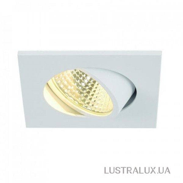 Точечный светильник SLV 113961 New Tria LED 3W Set