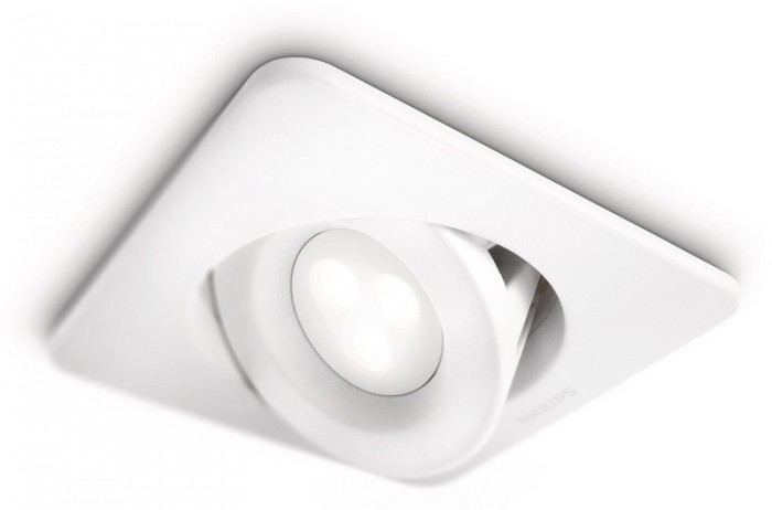 Точечный светильник Philips 57922/31/16