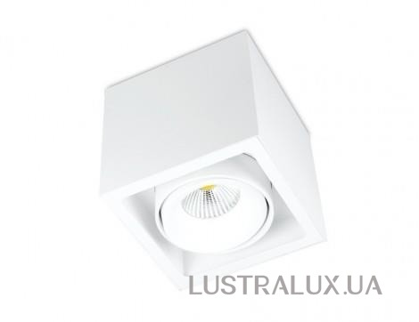 Точечный светильник BPM Lighting Cube 8207.01