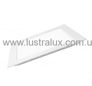 Світильник квадратний Downlight NEW 18W 4000K LED-DLS-18/4