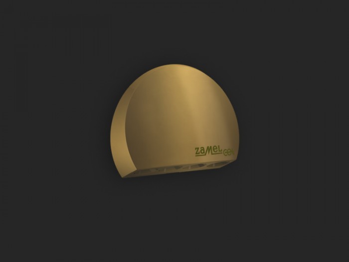 Накладной светильник LED Ledix RUBI 08-111-42