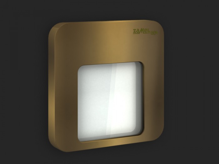 Накладной светильник LED Ledix MOZA 01-111-46