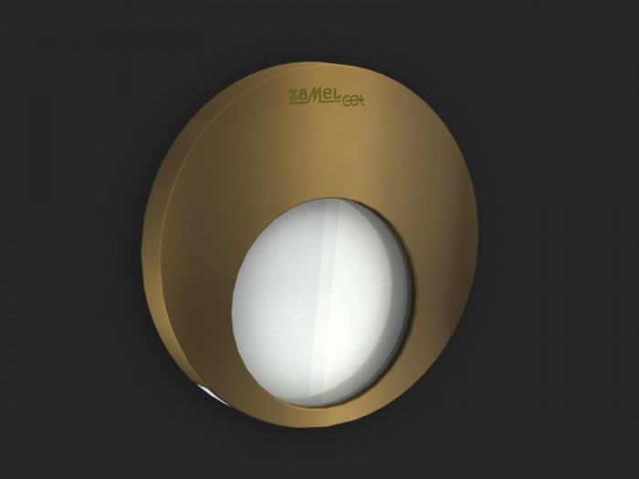 Врезной светильник LED Ledix MUNA 02-225-46