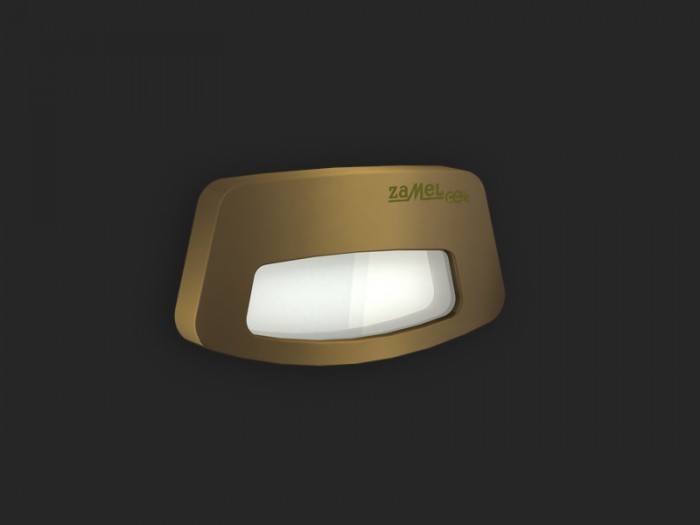 Накладной светильник LED Ledix TERA 03-111-41