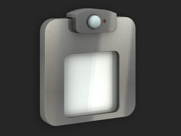 Точечный светильник для лестниц Ledix MOZA 01-222-22