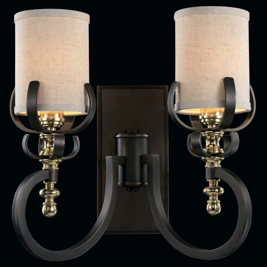 Бра Illuminati MB15027382-2A Gianni