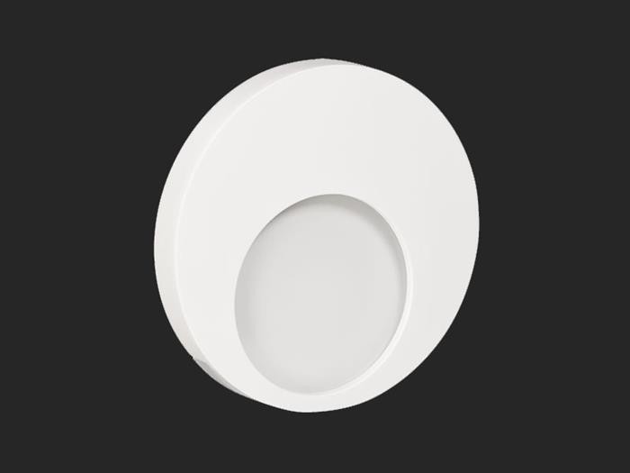 Накладной светильник Ledix MUNA 02-111-52