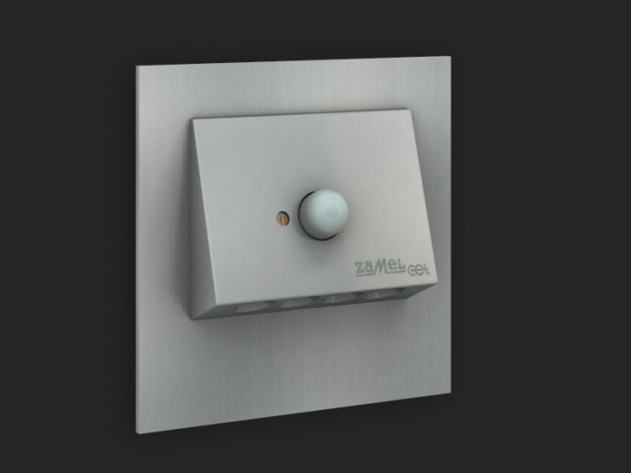 Врезной светильник LED Ledix NAVI 11-222-11