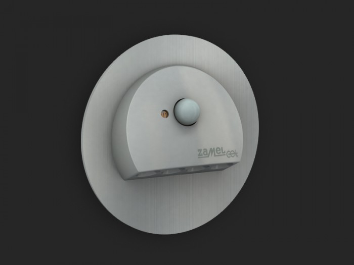 Врезной светильник LED Ledix RUBI 09-222-12