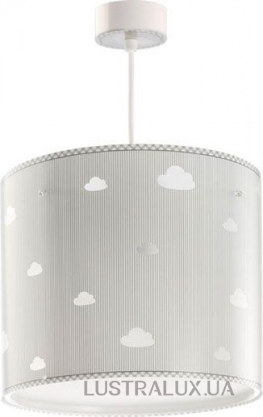 Детская люстра Dalber Sweet dreams grey 62012E