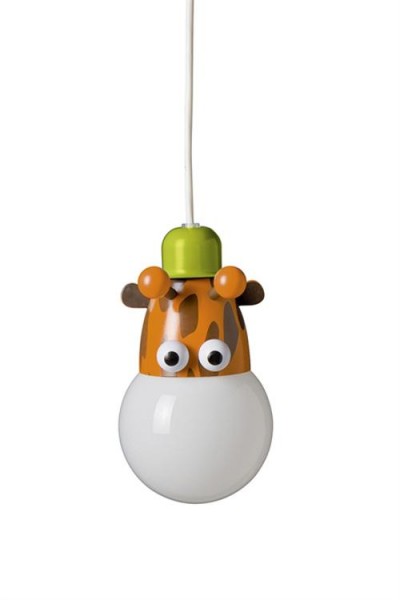 Подвесной светильник Philips 40590/55/16 Giraf