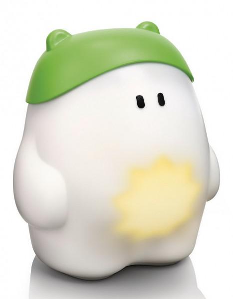 Настольная лампа Philips 44505/33/16 myBuddy