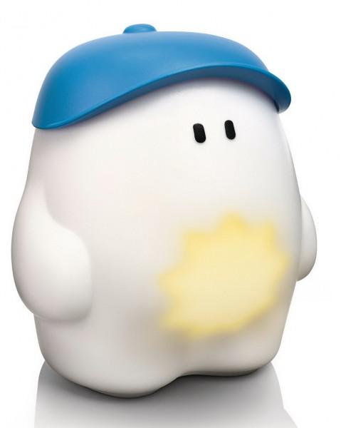 Настольная лампа Philips 44503/35/16 myBuddy