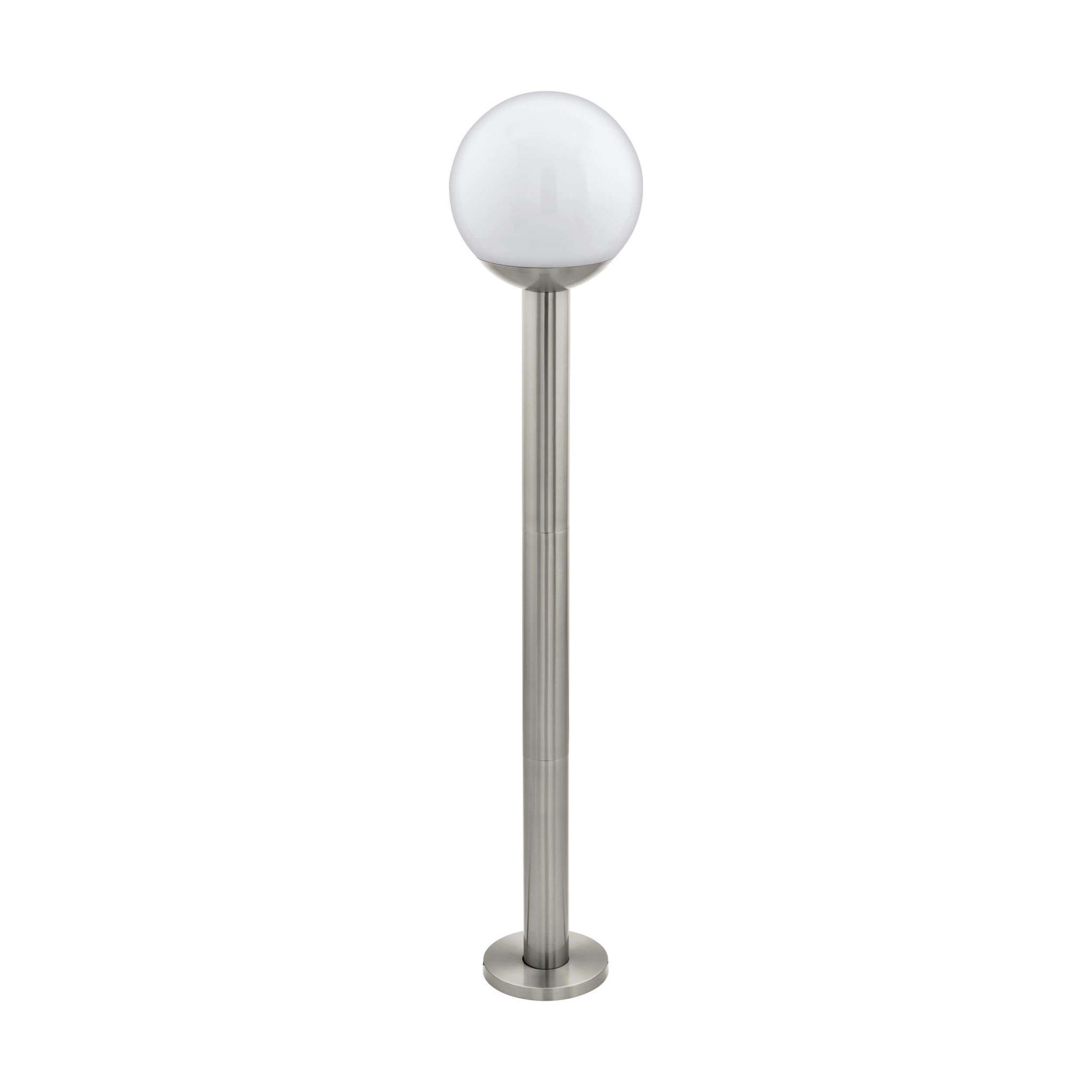 Светильник уличный EGLO 97249 Nisia-C