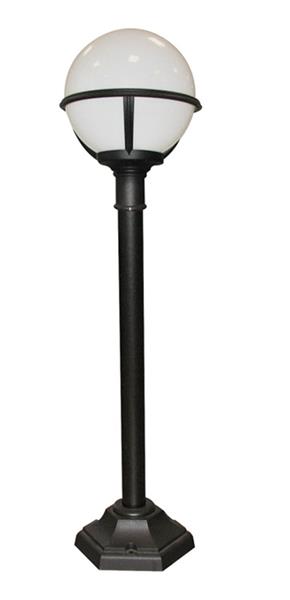 Уличный светильник Glenbeigh Elstead GLENBEIGH-PILLAR